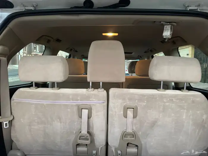 لاندكروزر 2009 فل كامل 8 سلندر 22