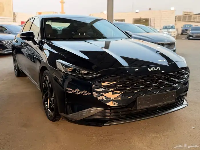 كيا 2022 K8 5