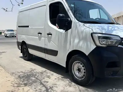 رينو ماستر 2021 ديزل بضاعه جير عادي محركات وكاله index