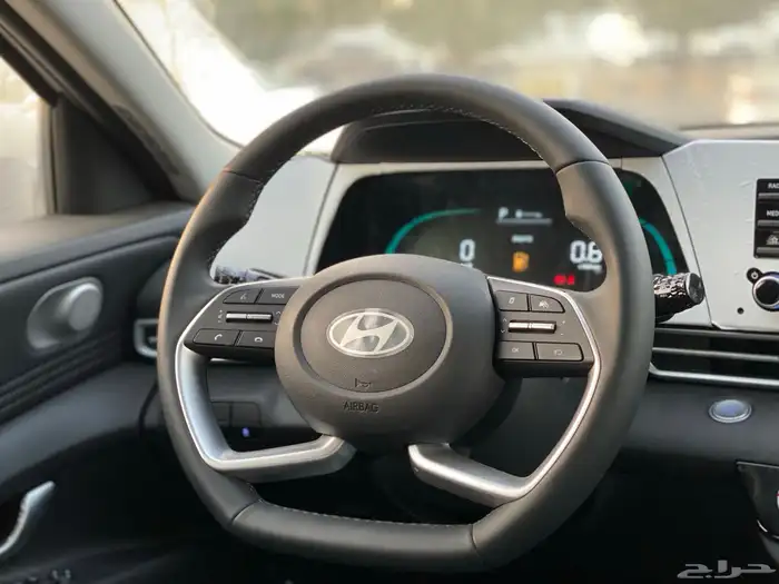 هونداي النترا فل 22