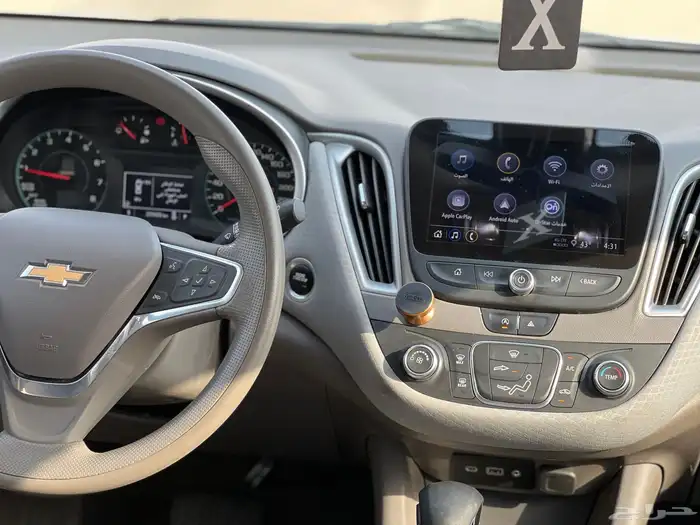 ماليبو2021 للبيع 7