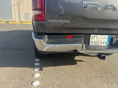 رام لارامي 2022 index