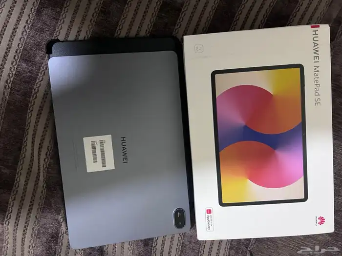 ايباد هواوي 0