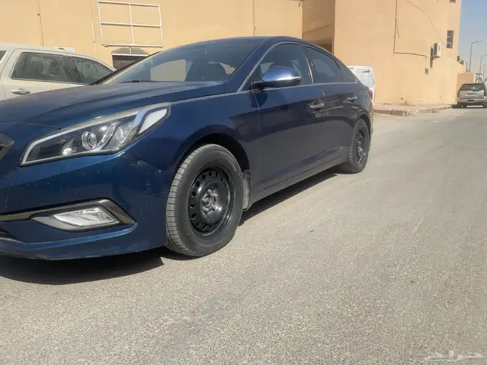 سوناتا نص فل 2016 0