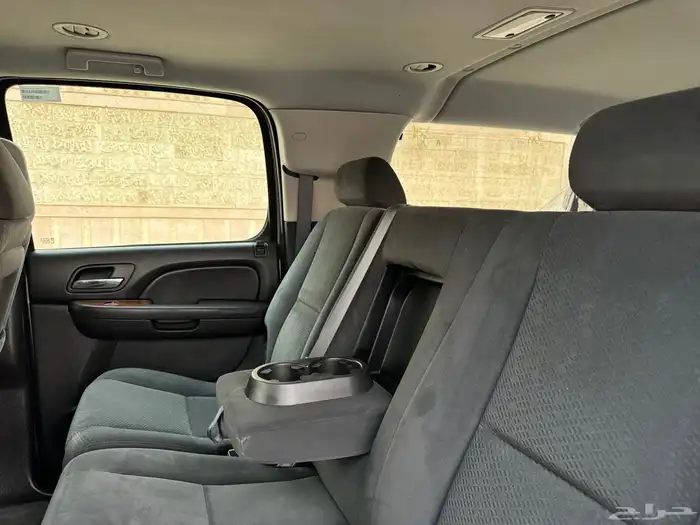 جمس يوكن طويل قمه في للنظافه 2007 19