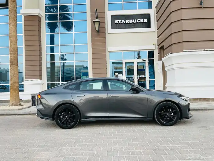 شانجان يوني في 2023 2