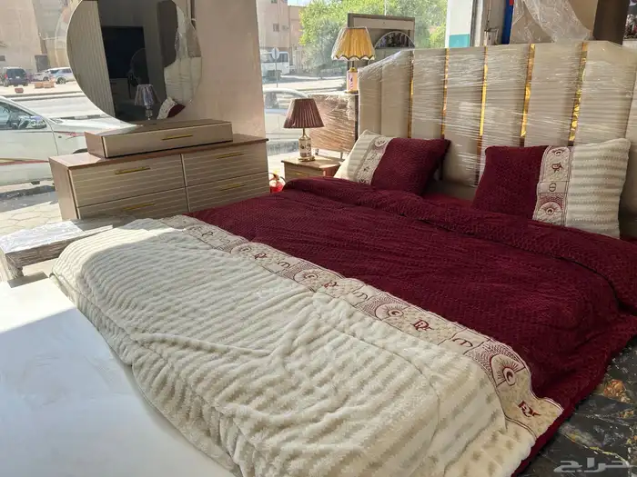 كل شي موحد عندنا من غرف الي مطابخ 18