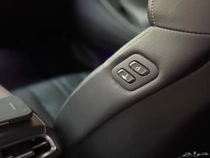 جنسس G80 2021 30