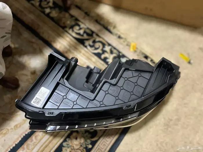 شمعة أمامية يسار (LHS) دودج تشارجر SXT   SRT من موديل 2021 2