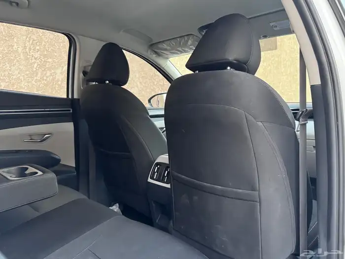 هونداي توسان موديل 2022 30