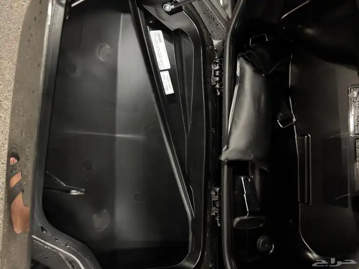 قولد وينق 2024 بلاك اديش موكا 5