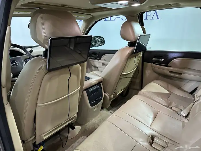 جمس دينالي 2012 سعودي 12