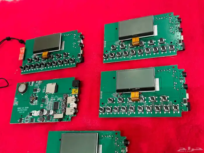 بطارية اجهزة متنقله صواية طيور 7