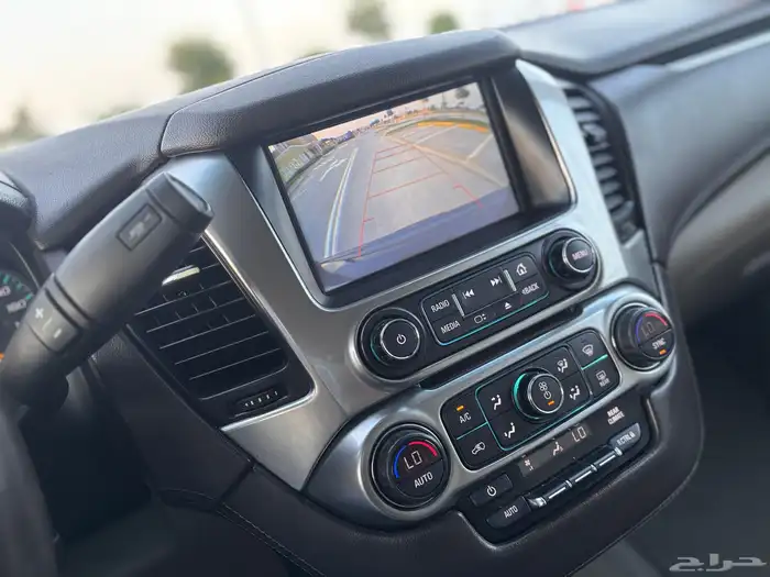 شيفروليه تاهو 2020 فل كامل LT 39