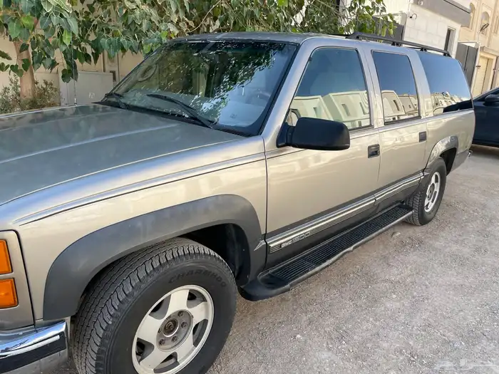 جمس سوبربان موديل 99 3