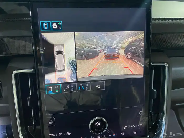 جي ام سي يوكون اليفيشن 2025 دبل 17