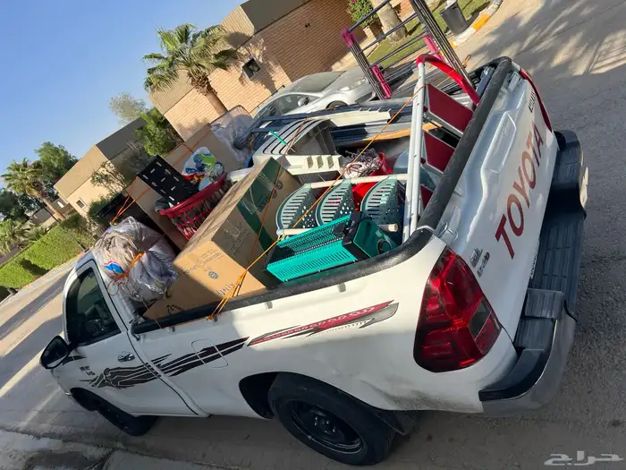 وانيت غماره توصيل فوري 1