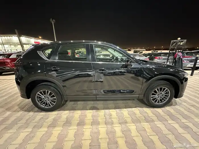 مازدا CX5 موديل 2020 استاندر 3