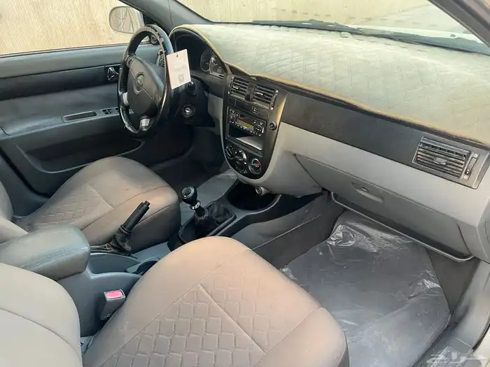 شيفرولية اوبترا 2007 9