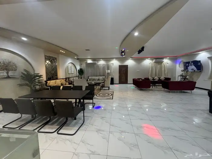 شاليهات حور 41