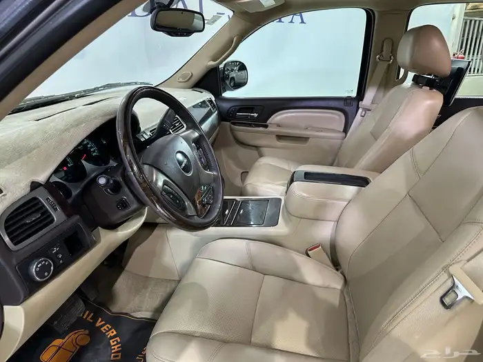 جمس دينالي 2012 سعودي 15