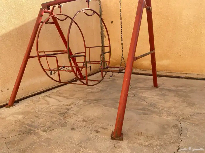 مرجيحه للبيع 1