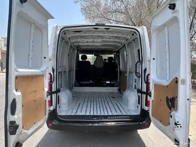 رينو ماستر 2021 ديزل بضاعه جير عادي محركات وكاله index