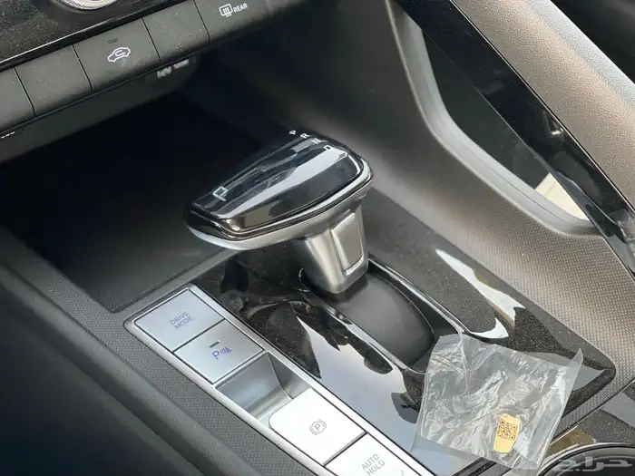 هونداي النترا فل 18