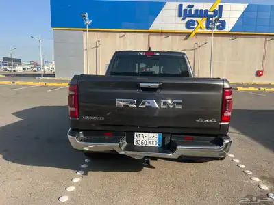 رام لارامي 2022 index