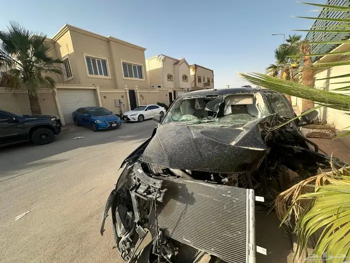 اكبدشن 2023 تالف 6