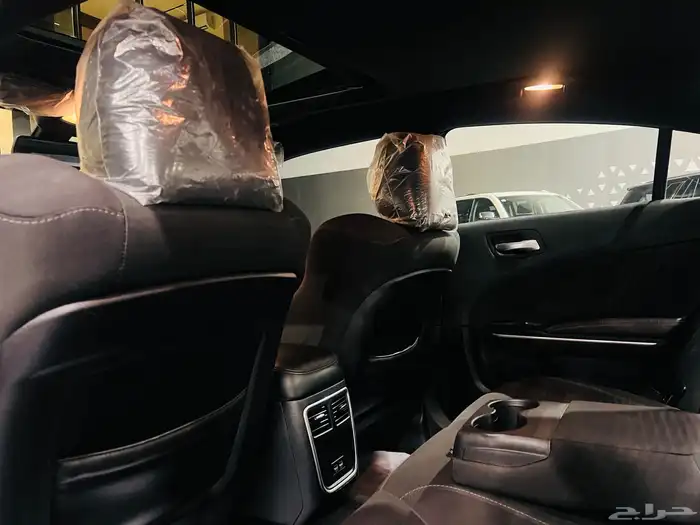 دودج تشارجر 2019 GT(بحالة ممتازة) 5