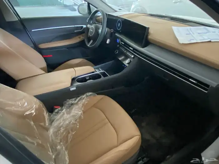 هونداي سوناتا كمفورت سعودي 2026 11