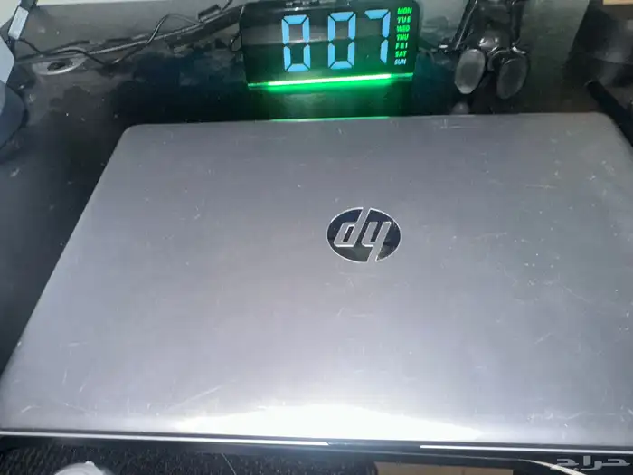 لابتوب hp 1