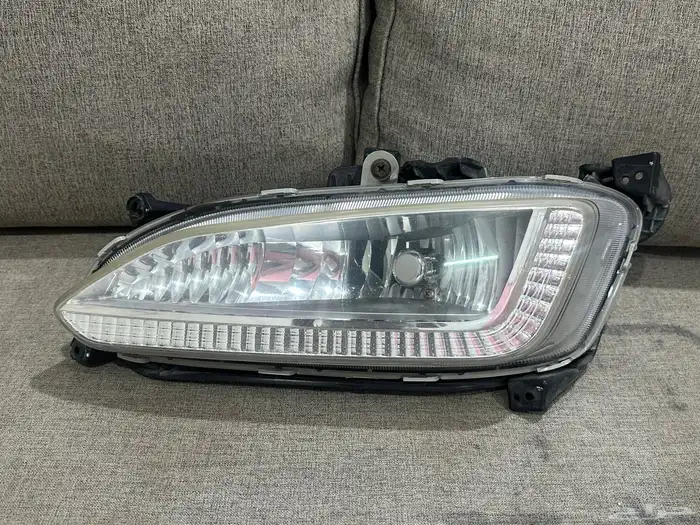 هيونداي سنتافي 2013 متوفر اصطبات ومسجل وبعض القطع المنوعه 13