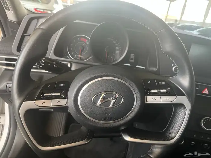 النترا ( افانتي) وارد كوريا 2022 13