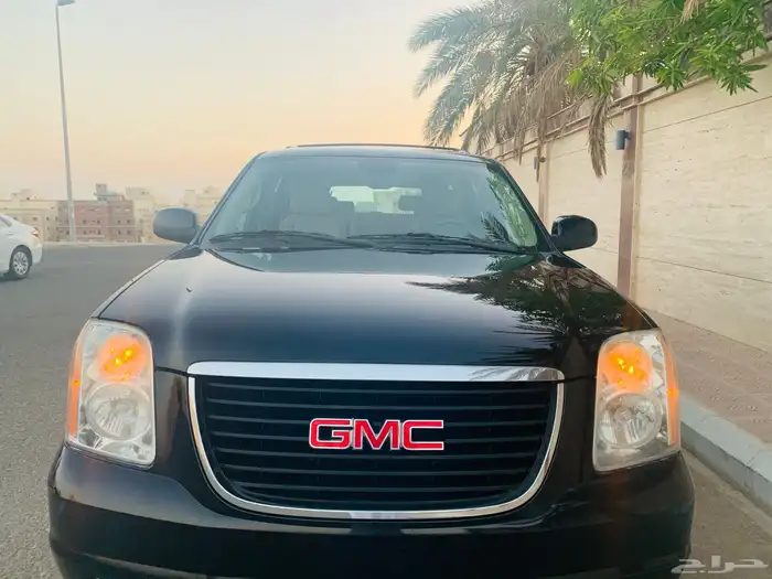 يوكن 2014 XL مخزن (تم البيع ) 0