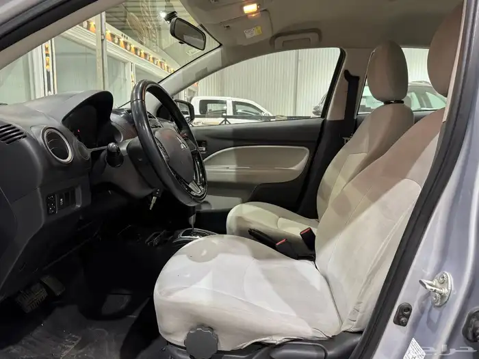 ميتسوبيشي اتراج فل كامل 2021 5