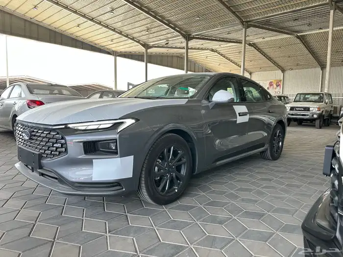 تورس استاندر موديل 2026 1