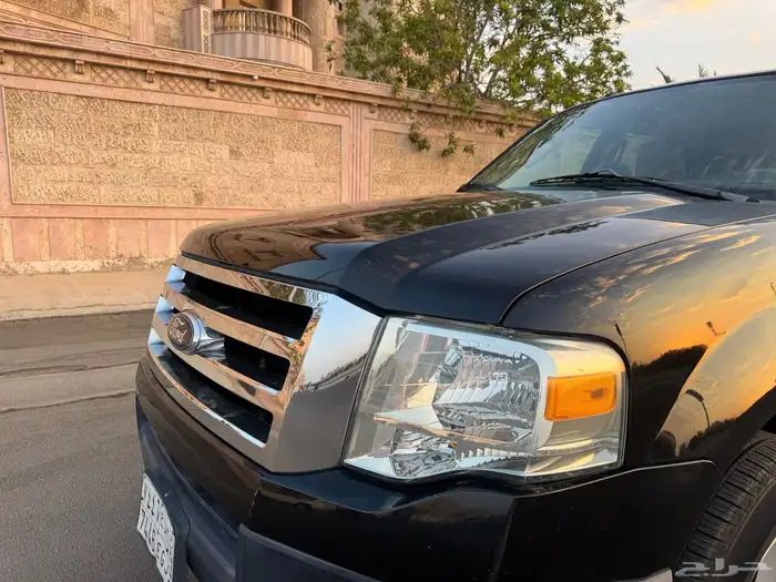 فورد كسبديشن 2014 8