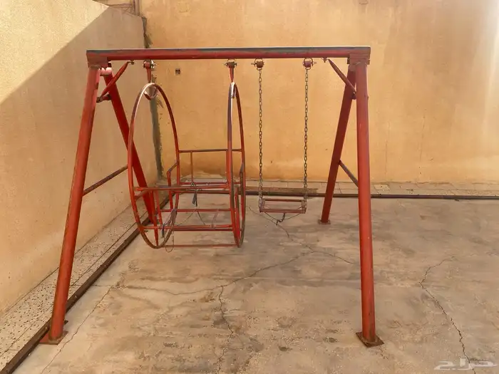 مرجيحه للبيع 0