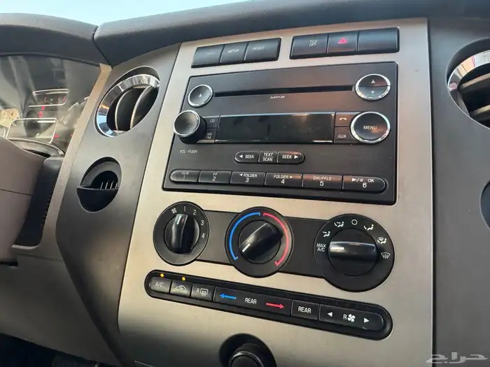 فورد كسبديشن 2014 22