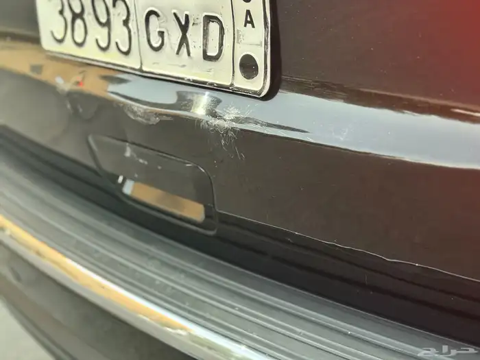 جيب جراند شروكي لميتد 2019 ممشى 34 الف 10