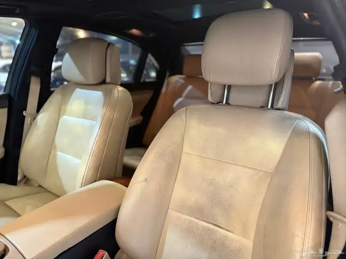 مرسيدس S300 2012 (( بحالة ممتازة )) 13