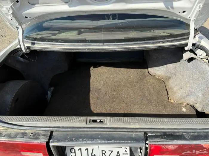 كرسيدا موديل 89 للبيع قير مكينه شرط مكيف شغال ثلج 9