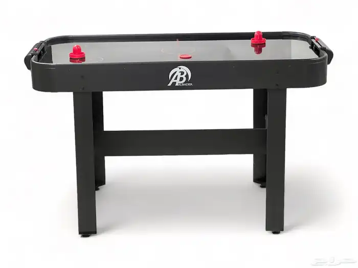 طاوله هوكي المقاس الوسط - طاولة لعب هوكي الكهربائية 8