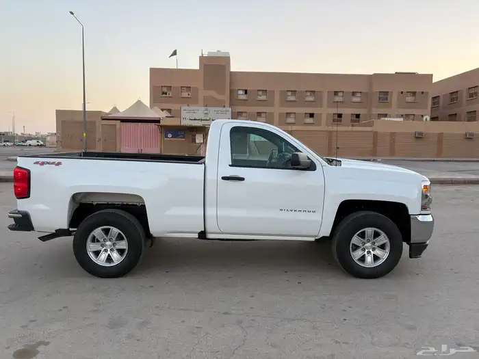 سلفلرادو 2018 5