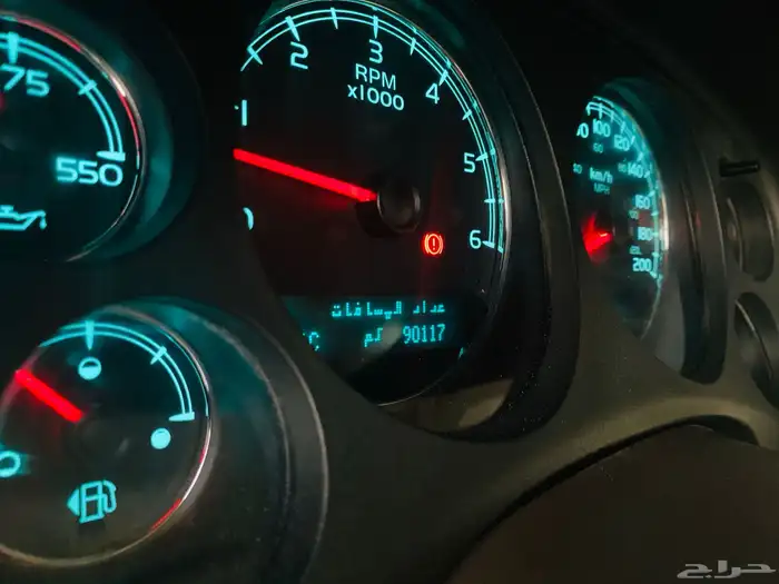 يوكن 2014 XL مخزن (تم البيع ) 9