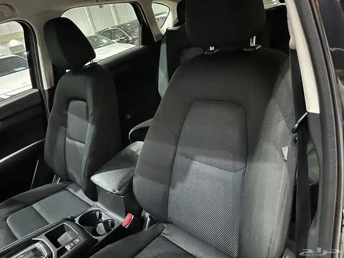 مازدا CX5 موديل 2020 استاندر 7