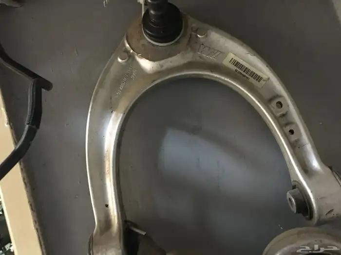 قطع غيار مستورد بي ام دبليو بجميع فئاتها 50