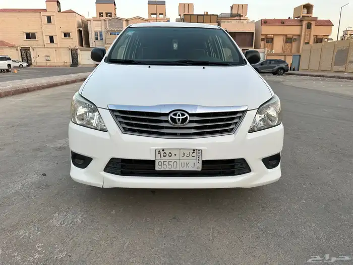 للبيع انوفا 2015 توماتيك موتر نظيف 20